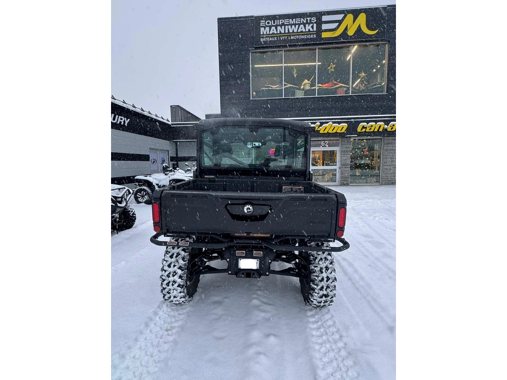 Can-am Defender Limited Hd10 2023 alt