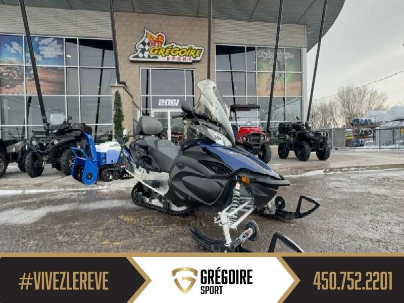 Yamaha Rst90pgtel Rs Venture Gt 2014 alt