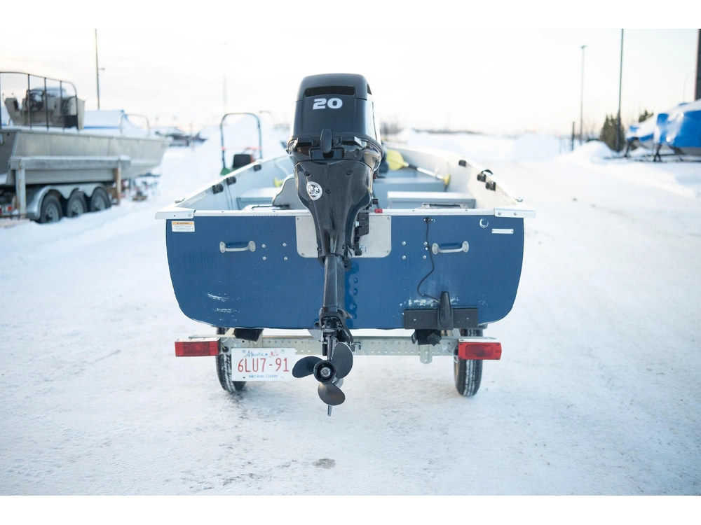 2015 Mirrocraft 16 alt