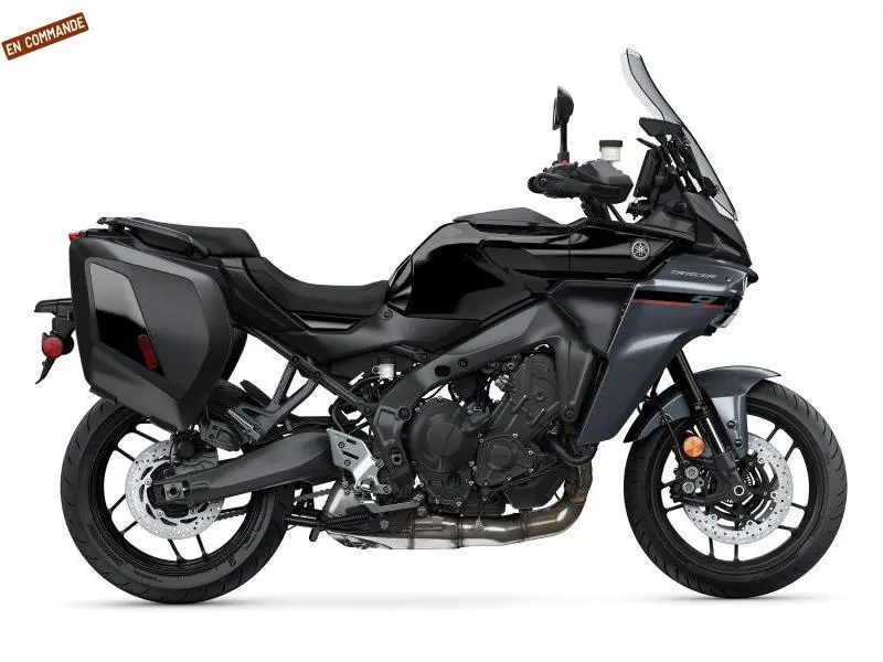 Yamaha Tracer 9 2026 alt