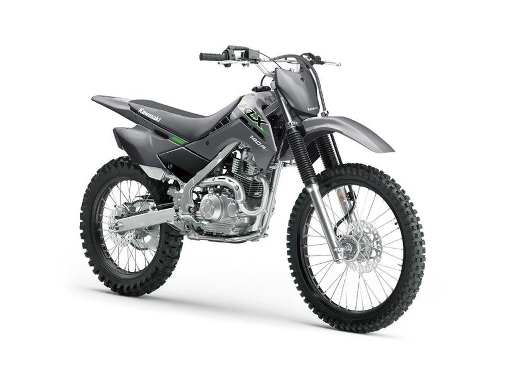 2025 Kawasaki Klx140r F alt