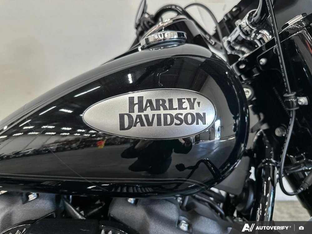 2024 Harley-davidson Flhcs - Heritage Classic alt
