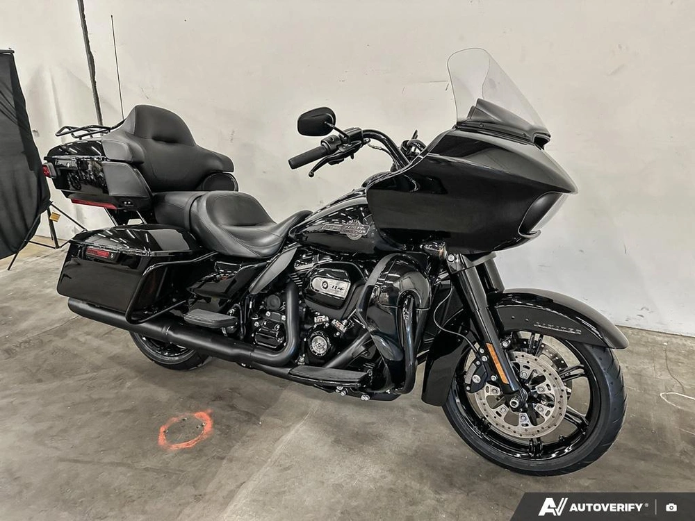 2023 Harley-davidson Fltrk - Road Glide™ Limited alt