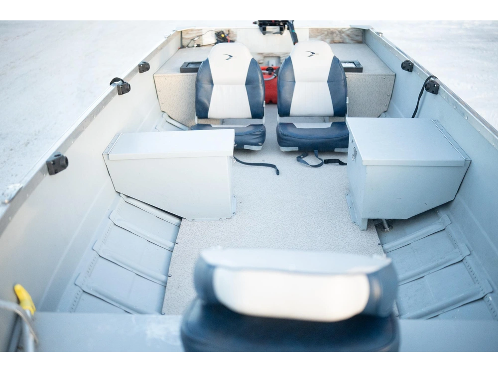 2015 Mirrocraft 16 alt