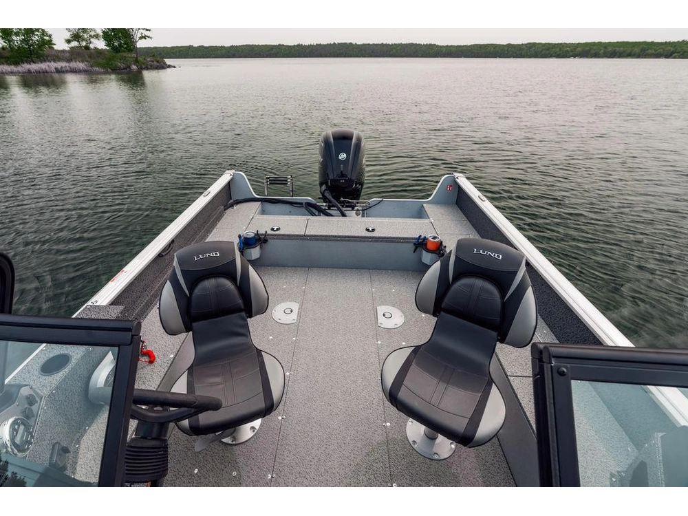 2026 Lund Boat Co 1800 Explorer Sport alt