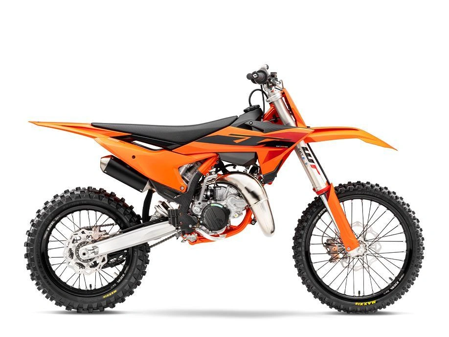 Ktm 85 Sx 19/16 2026 alt