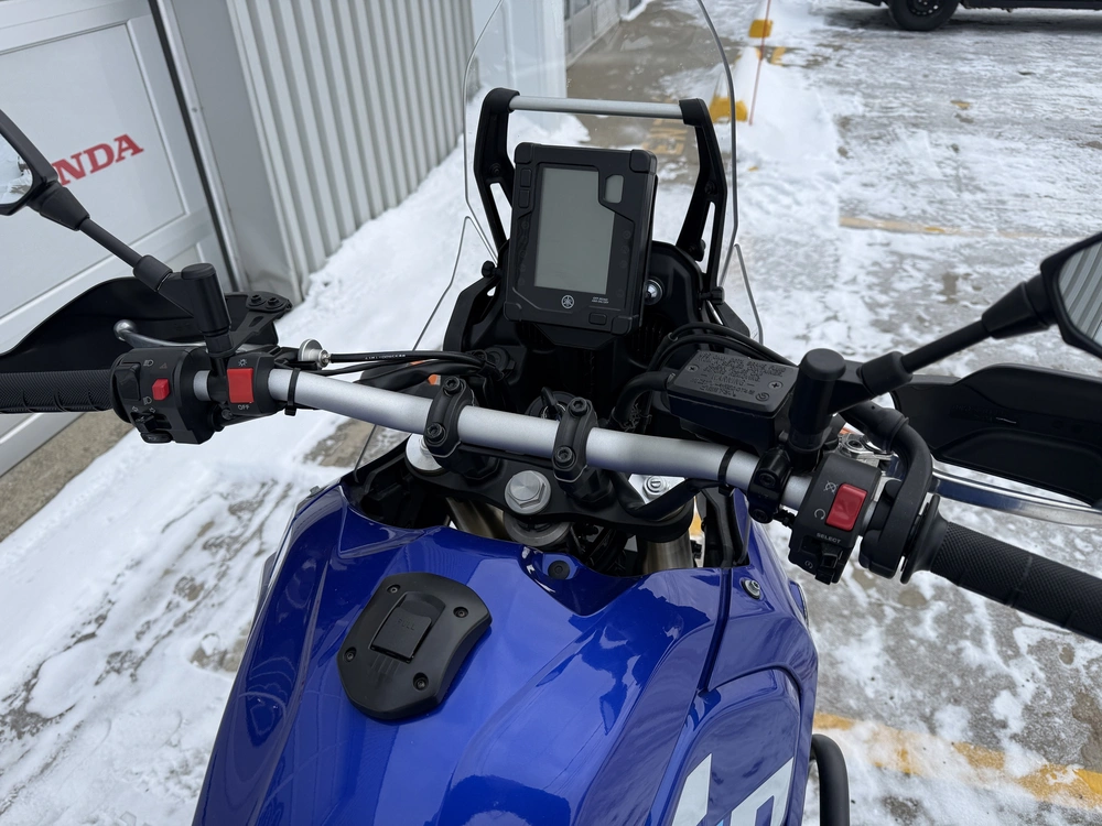 Yamaha Tenere 700 2022 alt