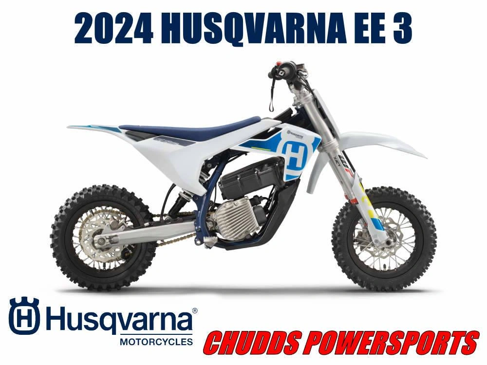 2024 Husqvarna Ee 3 alt