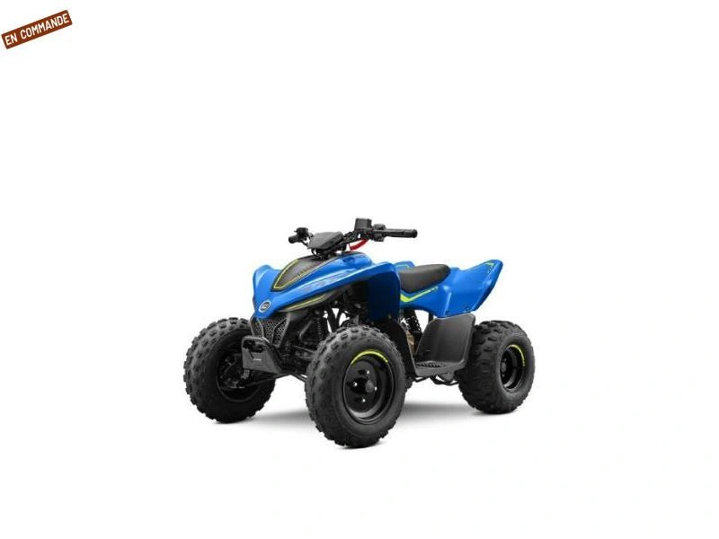 Cfmoto Cforce 110 Classic 2026 alt