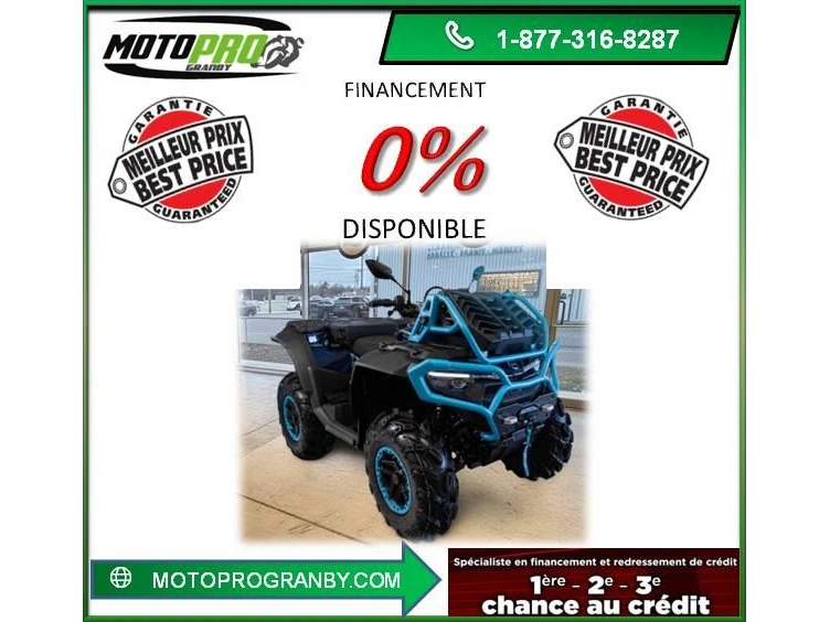 Cfmoto Cforce 1000 Cforce 1000 Mv Cforce1000mv Cforce1000 Mv Boue 2026 alt