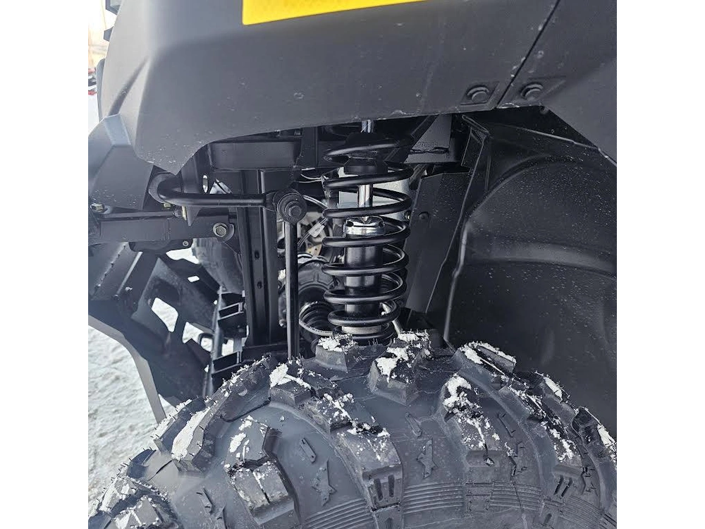 2026 Polaris Ranger Sp 570 Northstar alt