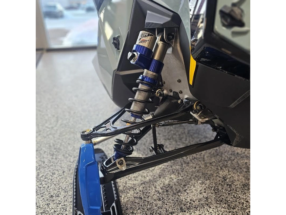 2026 Polaris 850 Switchback Assault 146 alt