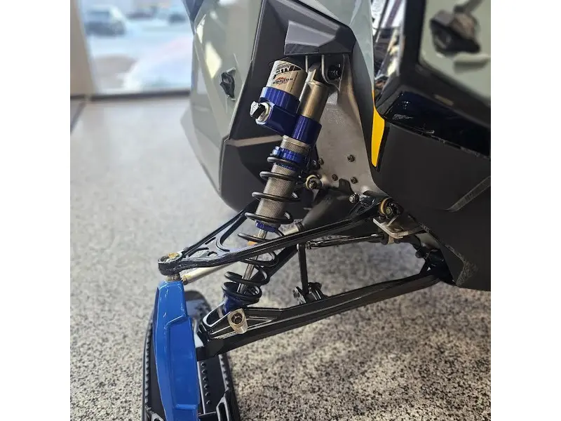 2026 Polaris 850 SWITCHBACK ASSAULT NRW 146