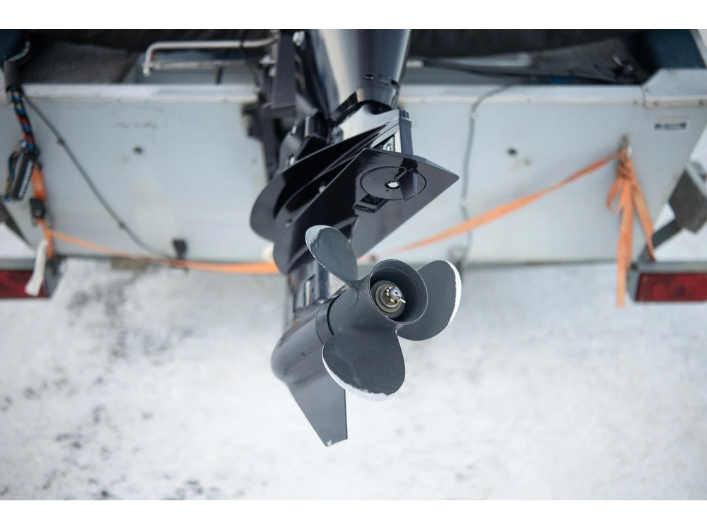 1994 Princecraft Proseries alt