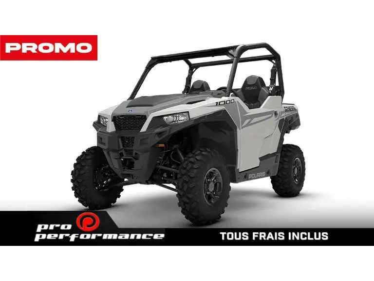 Polaris General 1000 Sport 2026