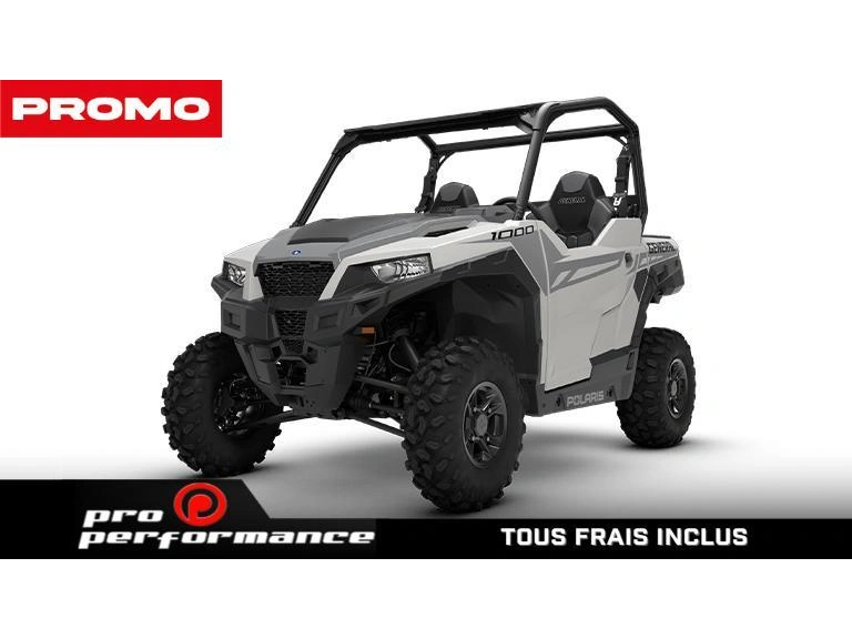 Polaris General 1000 Sport 2026 alt