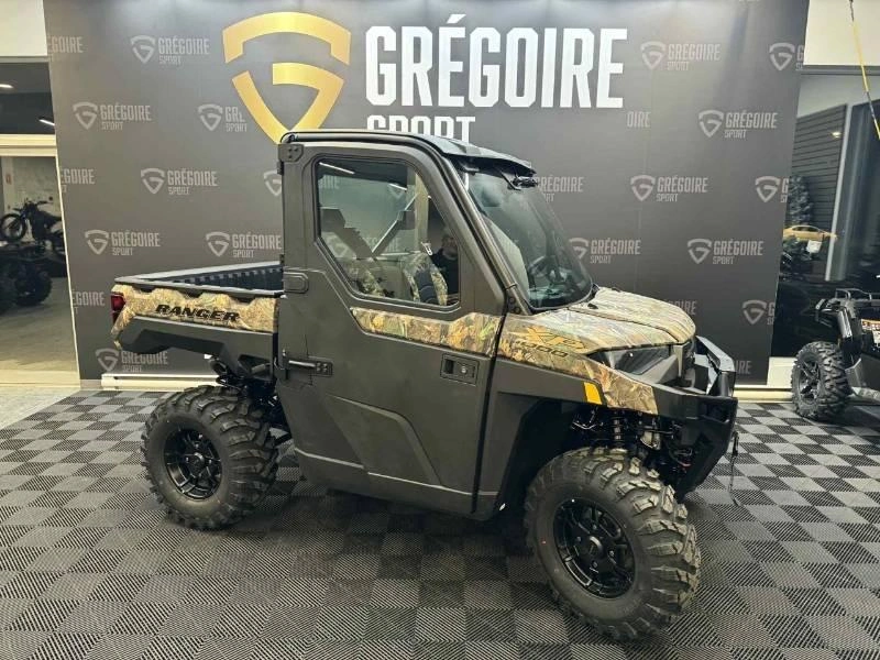 Polaris Ranger Xp 1000 Northstar Edition Premium 2026 alt