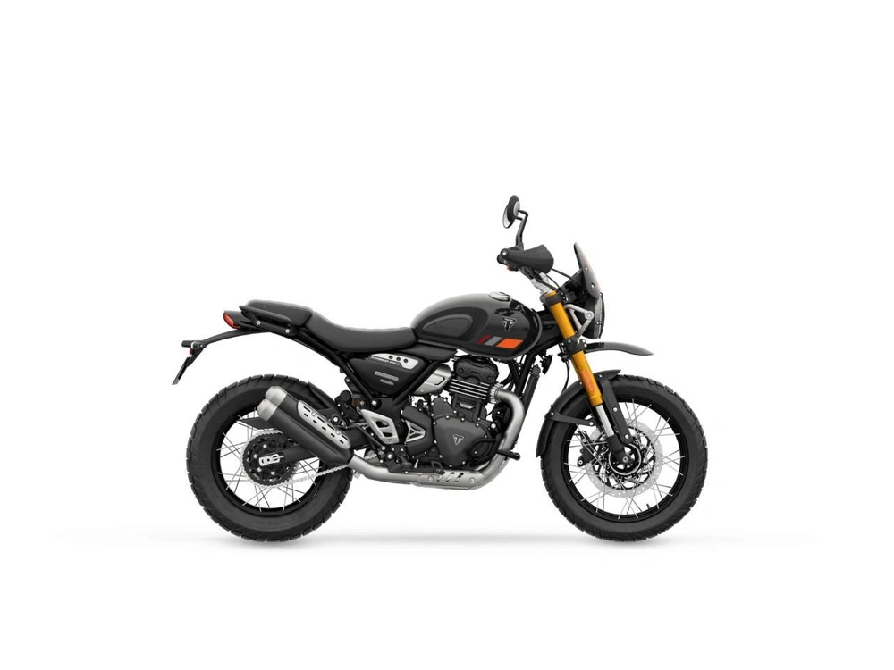 Triumph Scrambler 400 Xc 2026 alt