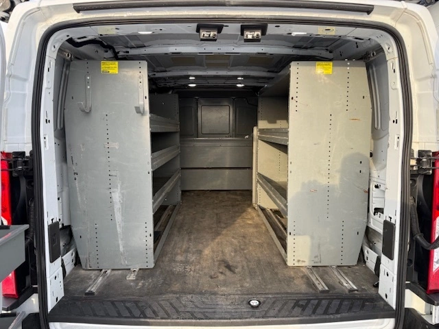 2019 Ford Transit T-250 Cargo Van alt