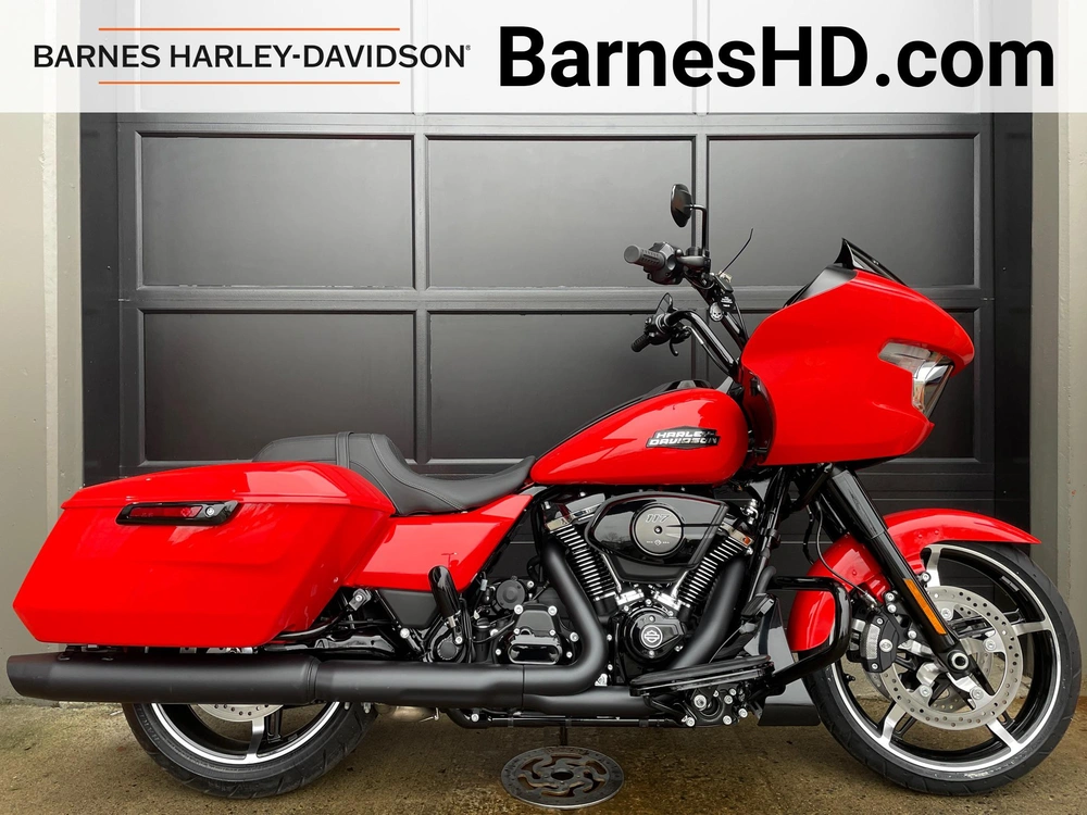 2026 Harley-davidson Fltrx - Road Glide® alt