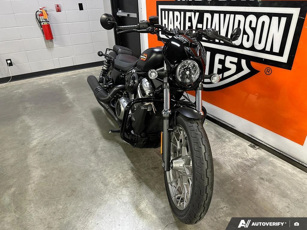 2023 Harley-davidson Nightster Special alt
