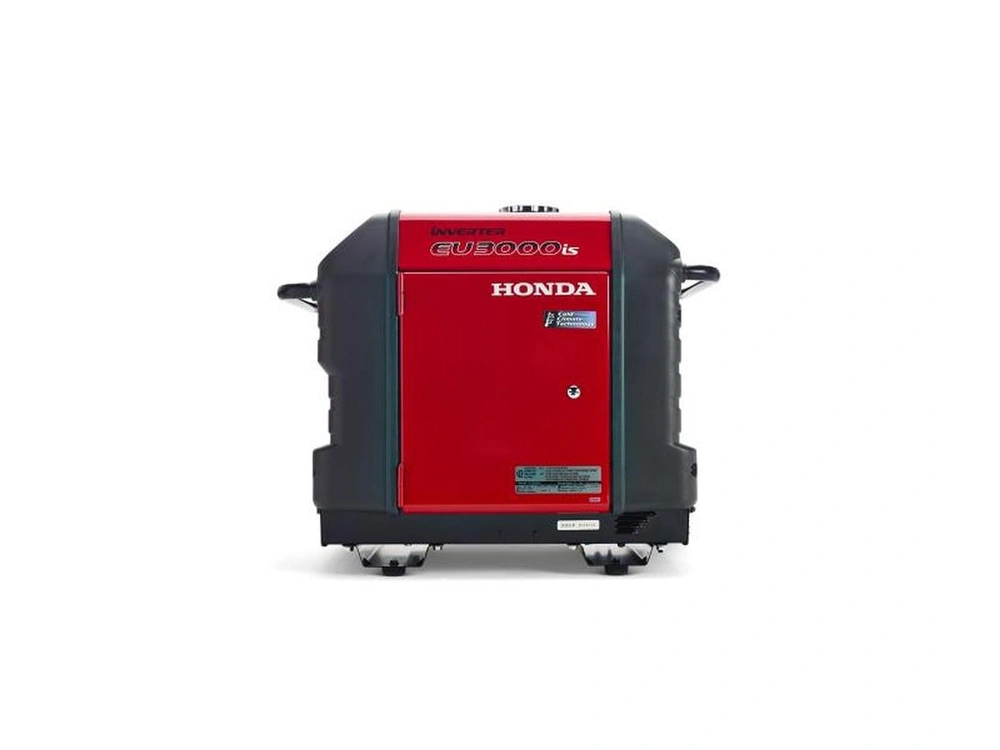2025 Honda Eu3000isc4 alt