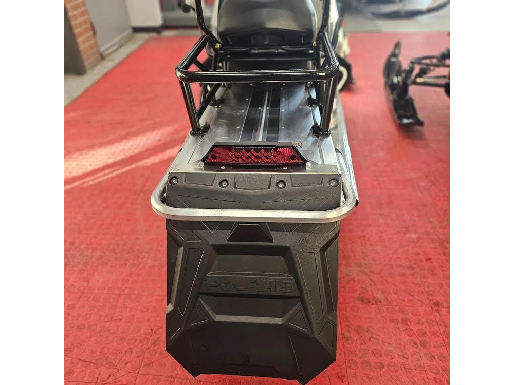 2025 Polaris 550 Voyageur Lxt 144 alt