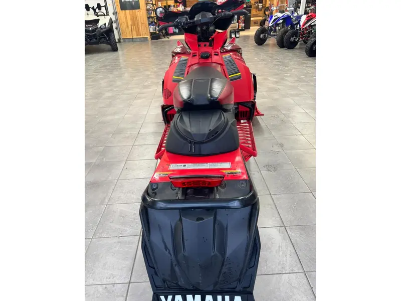 2020 Yamaha SR Viper L-TX GT