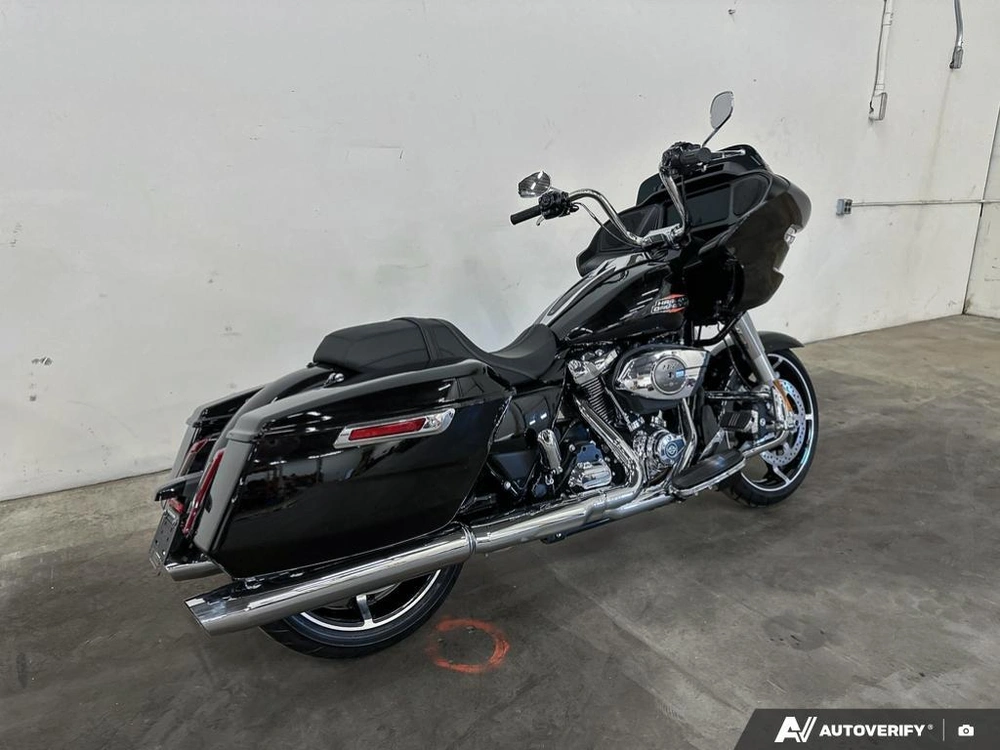 2024 Harley-davidson Fltrx - Road Glide™ alt