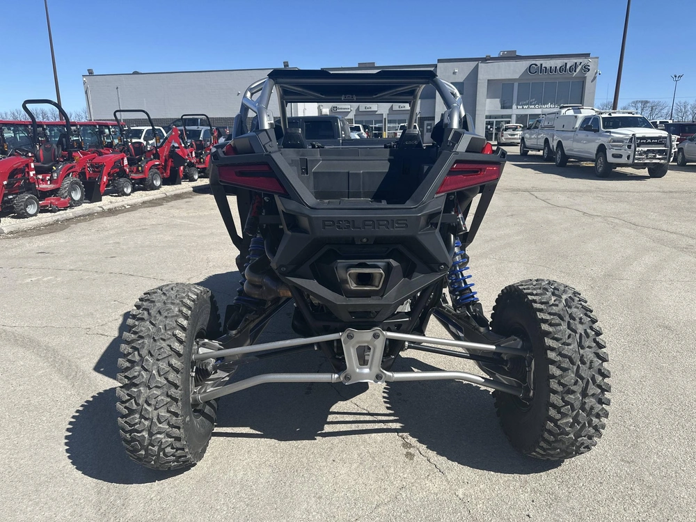 2024 Polaris Rzr Pro R Ultimate alt