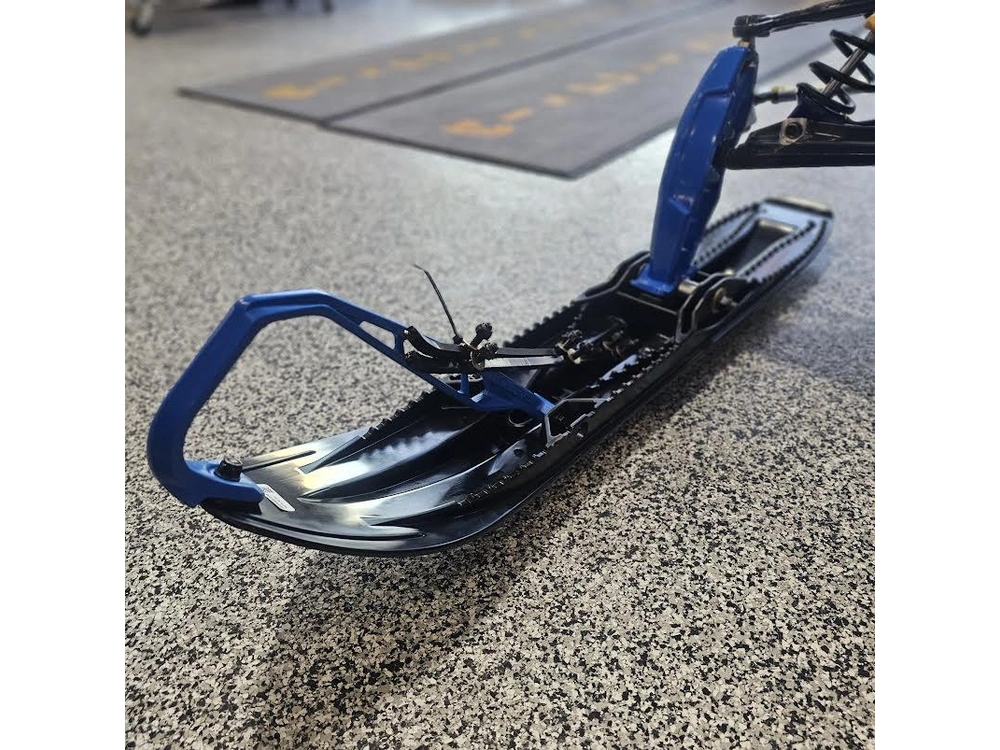 2026 Polaris 850 Switchback Assault 146 alt