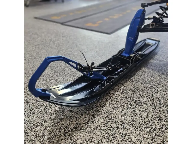 2026 Polaris 850 SWITCHBACK ASSAULT NRW 146