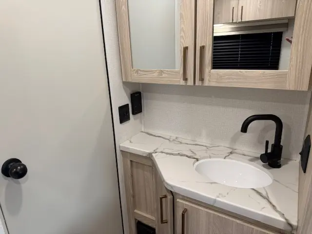 East West by Forest River Entrada 2000NS 2026