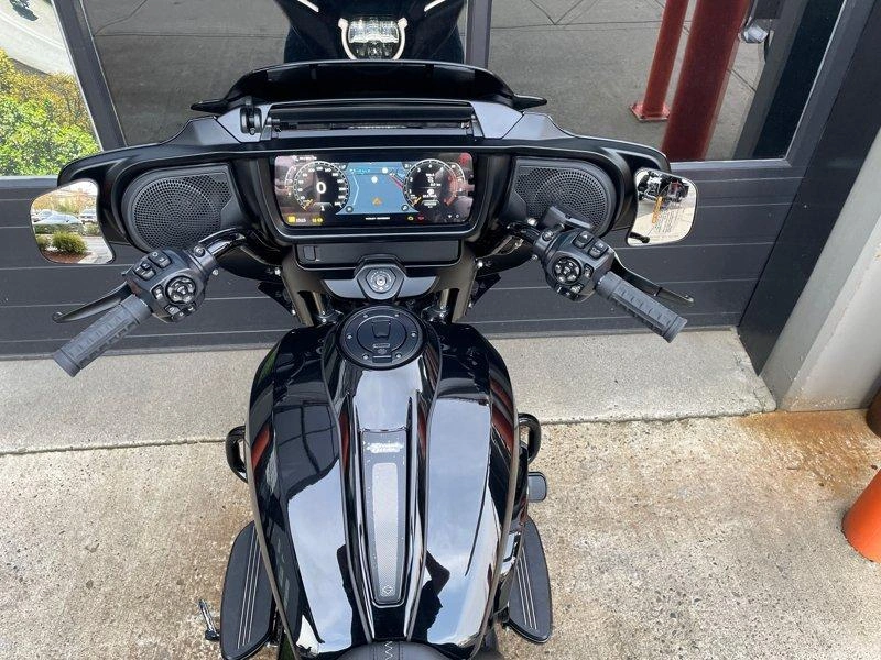 2026 Harley-davidson Flhx - Street Glide® alt