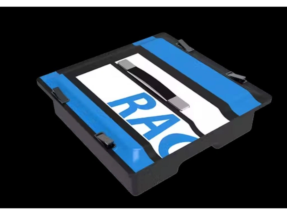 2023 Other Race Surf Électrique alt