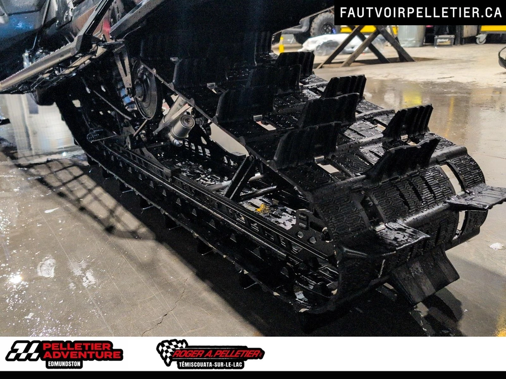 Ski-doo Summit 850 X Expert 154 2021 alt