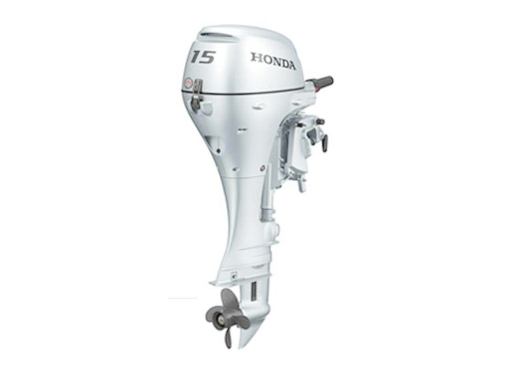 2023 Honda 15dk3lhc alt