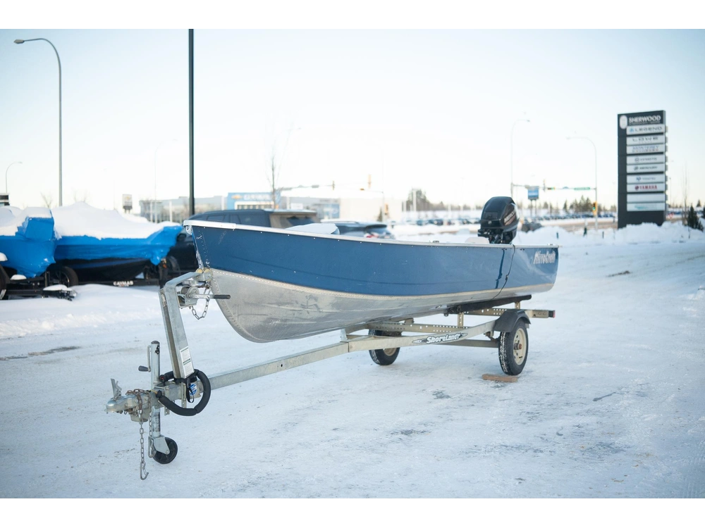 2015 Mirrocraft 16 alt