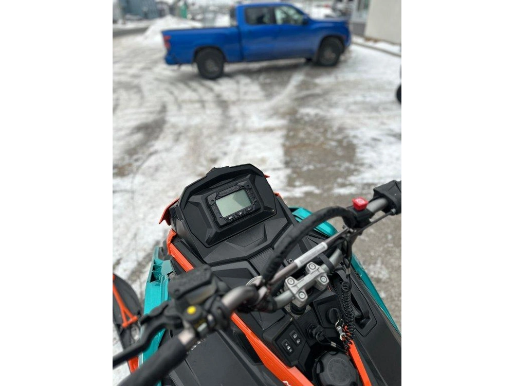 Polaris 850 Pro Rmk 155 2023 alt