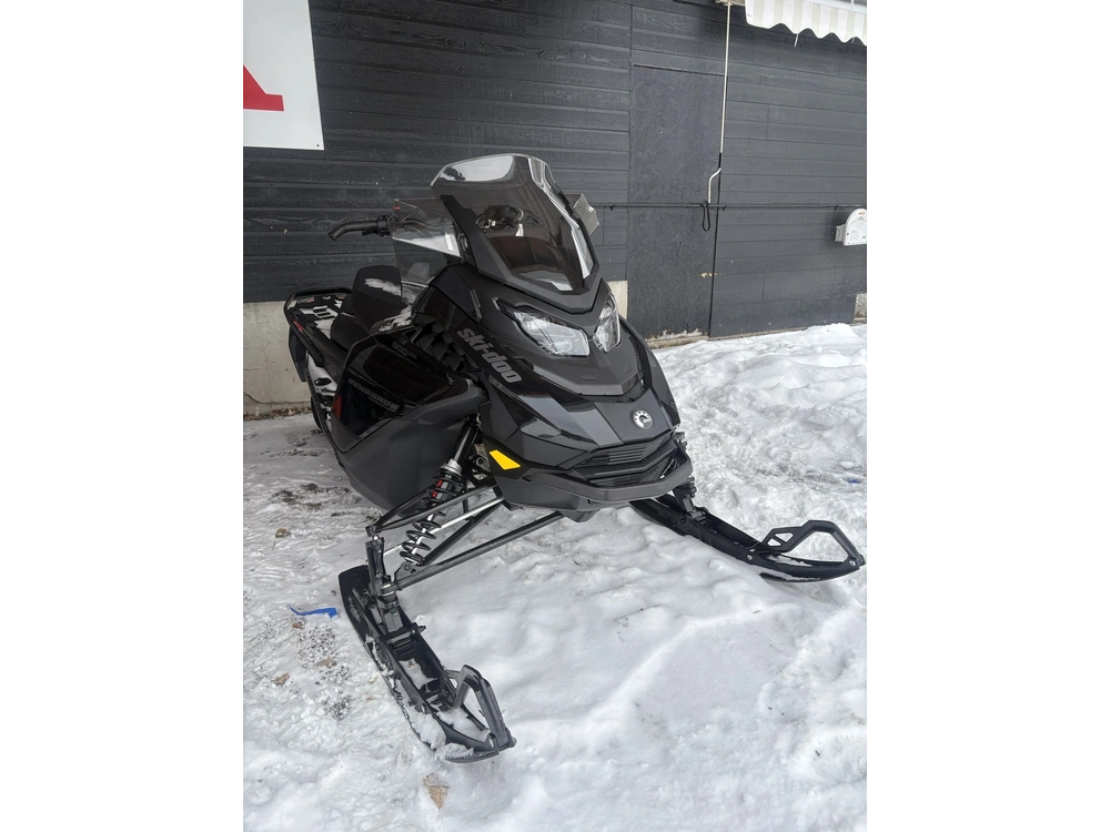 2025 Ski-doo Ren Adr 900 alt