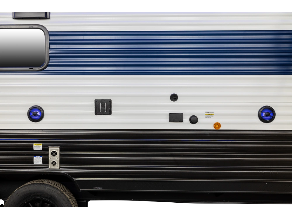 Cherokee 29te Grey Wolf 2026 alt