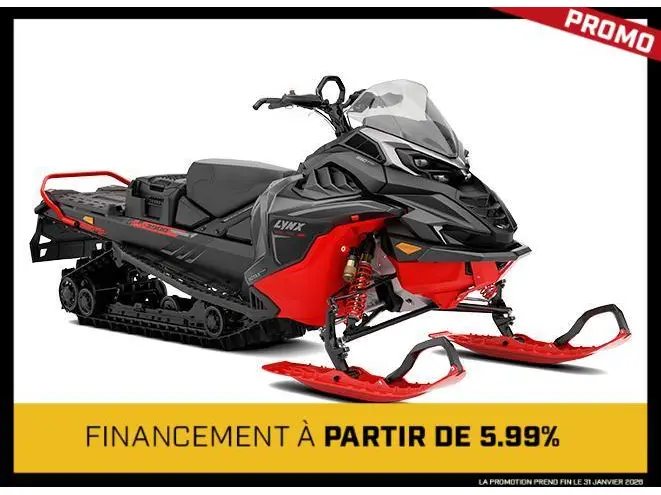 Ski-Doo BRUTAL RE 20'' 850 E-TEC PowderMax 2.35'' M.S./E.S. w/ 10.25'' Touchscreen 2026