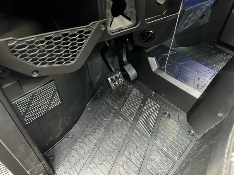 Polaris Ranger Xp 1000 Northstar Edition Premium 2026 alt