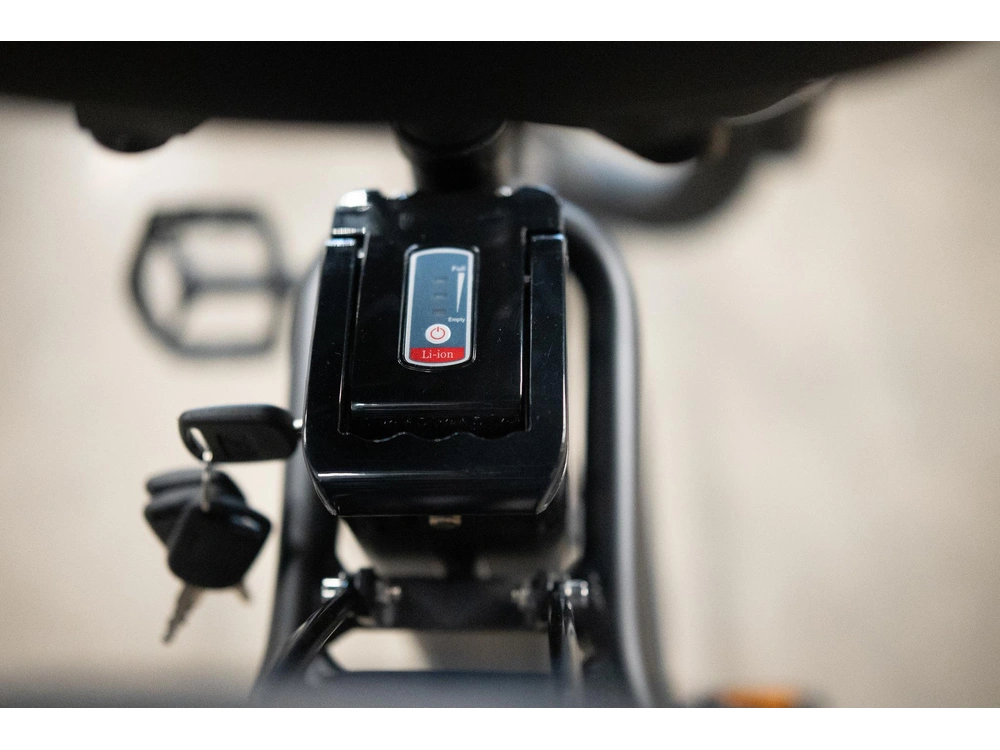 2024 Vamoose Cycle Cruiser X S0 alt