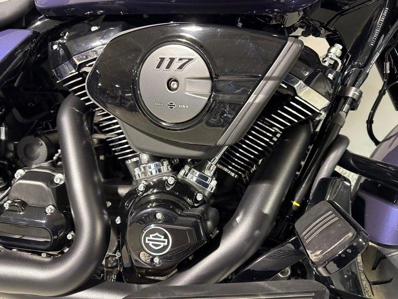 2026 Harley-davidson Flhx - Street Glide® alt