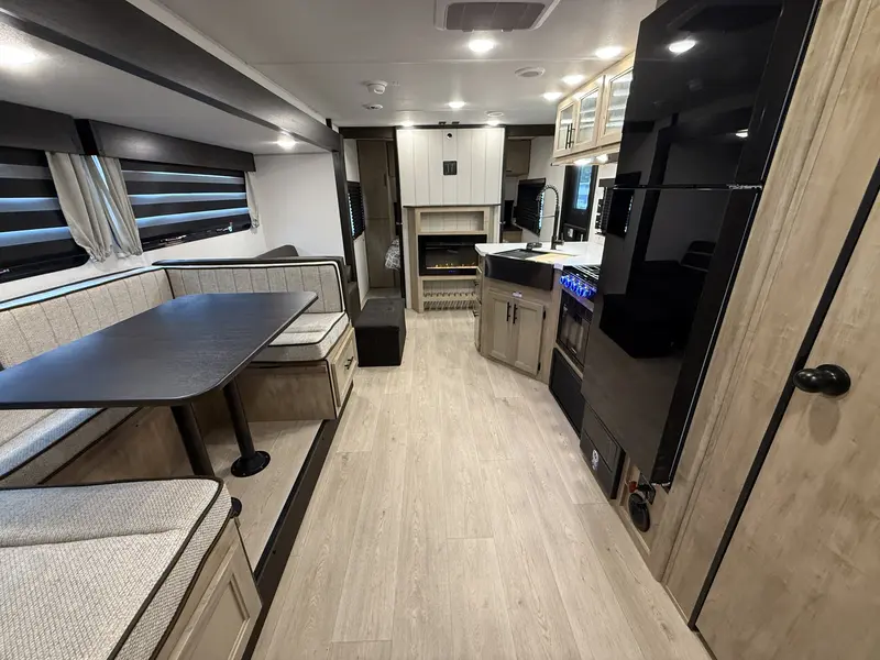 Cherokee 26DBH Black Label 2026