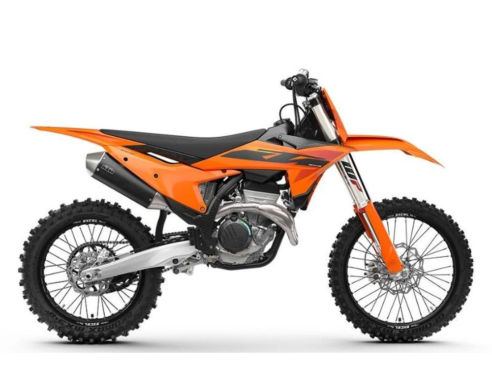 Ktm 350 Sx-f 2025 alt