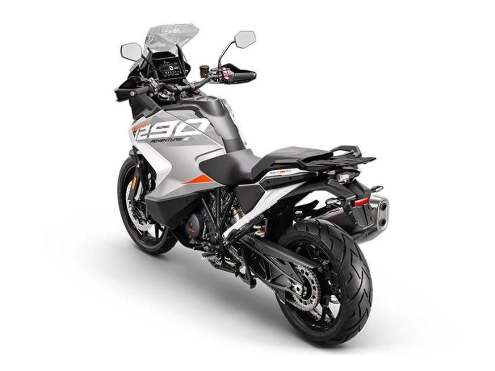 Ktm 1290 Super Adventure S 2024 alt