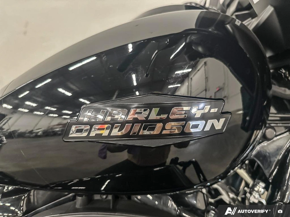 2025 Harley-davidson Flhx - Street Glide® alt