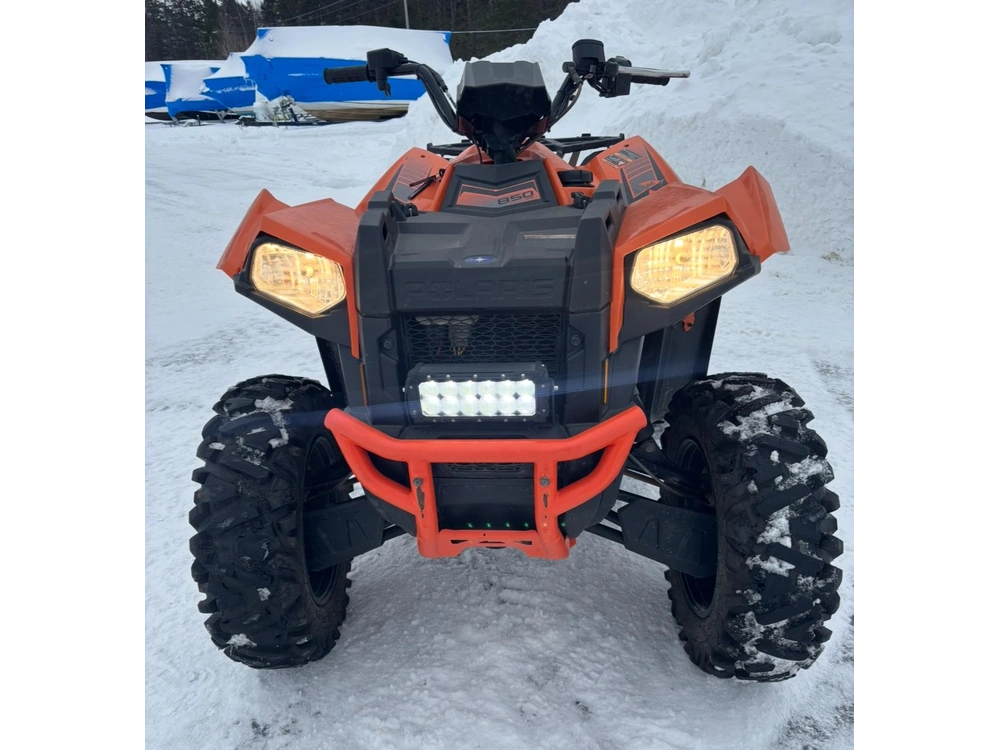 Polaris Scrambler 850 H.o 2023 alt
